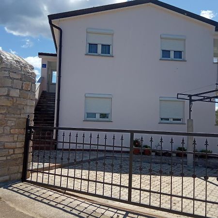 Apartment Alina Umag Extérieur photo