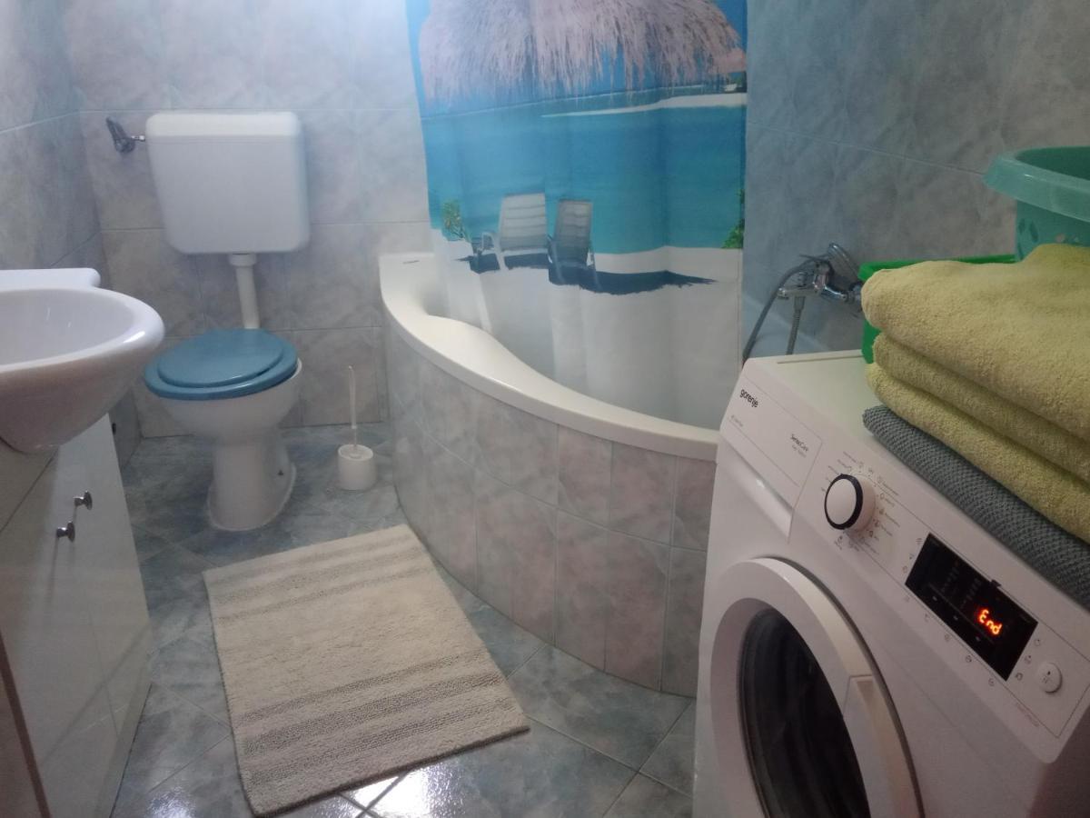Apartment Alina Umag Extérieur photo
