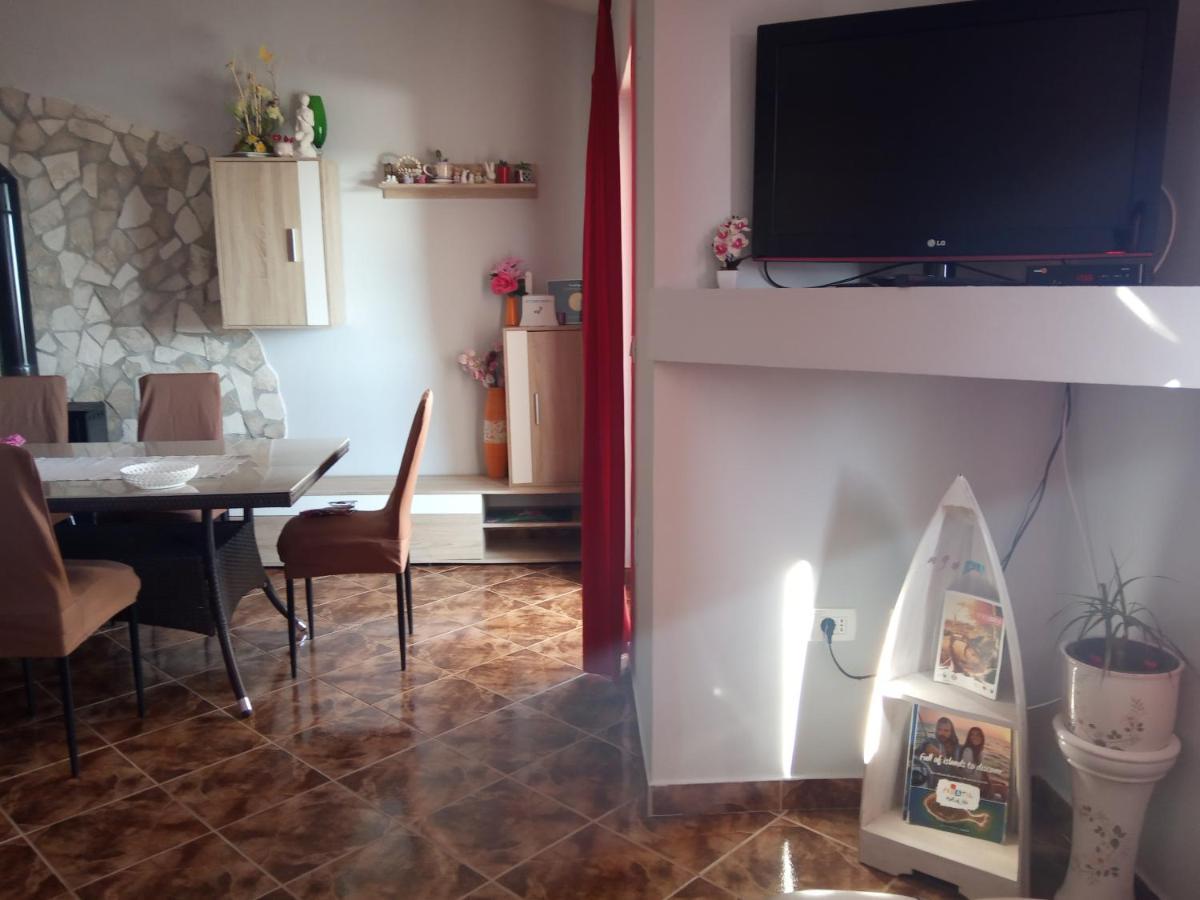 Apartment Alina Umag Extérieur photo