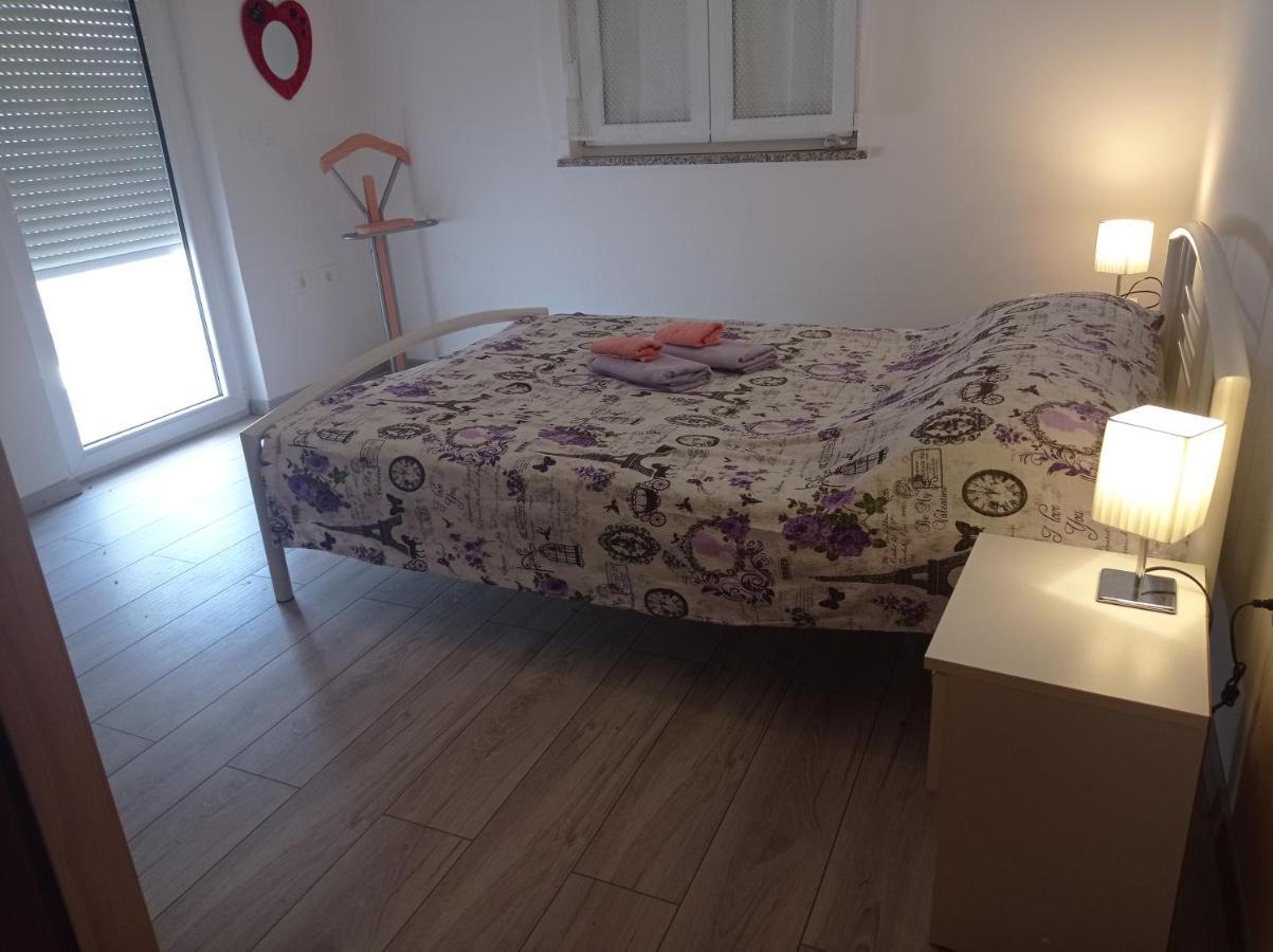 Apartment Alina Umag Extérieur photo