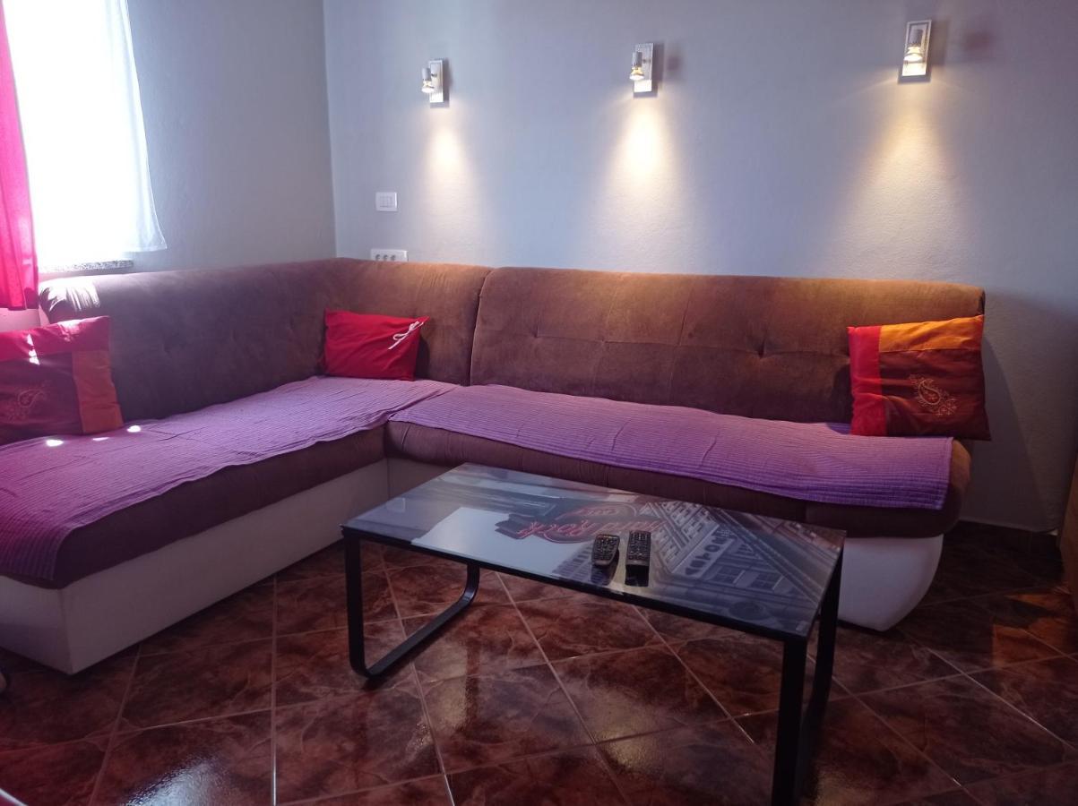 Apartment Alina Umag Extérieur photo