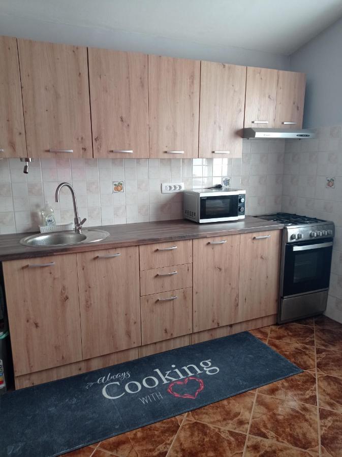 Apartment Alina Umag Extérieur photo