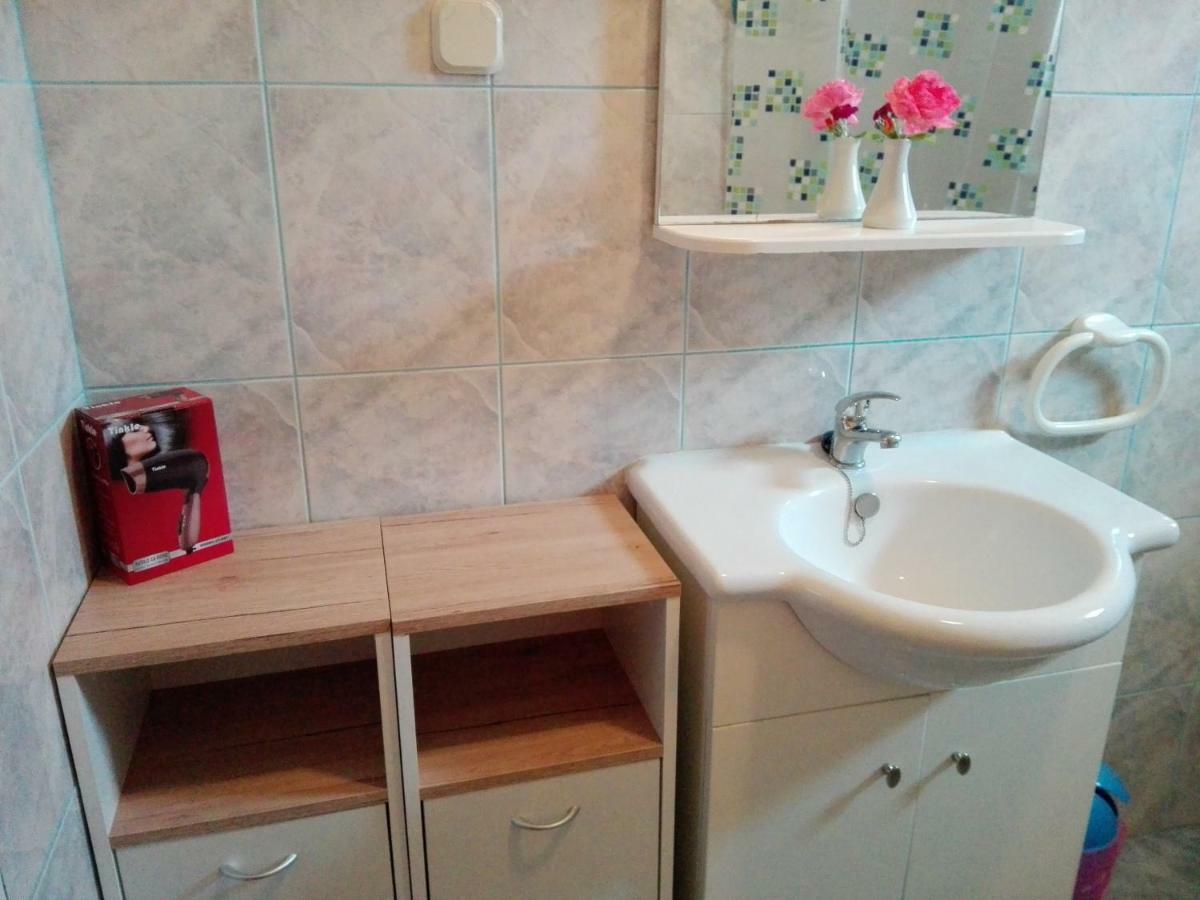 Apartment Alina Umag Extérieur photo